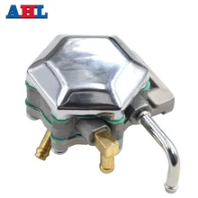 Pompe à essence et essence pour moteur de moto YAMAHA, pièces de moteur, XV250, XV 250, Virago, v-star 250, Route 66 1988-2014, XV125, XV 125, 1990, 14-14