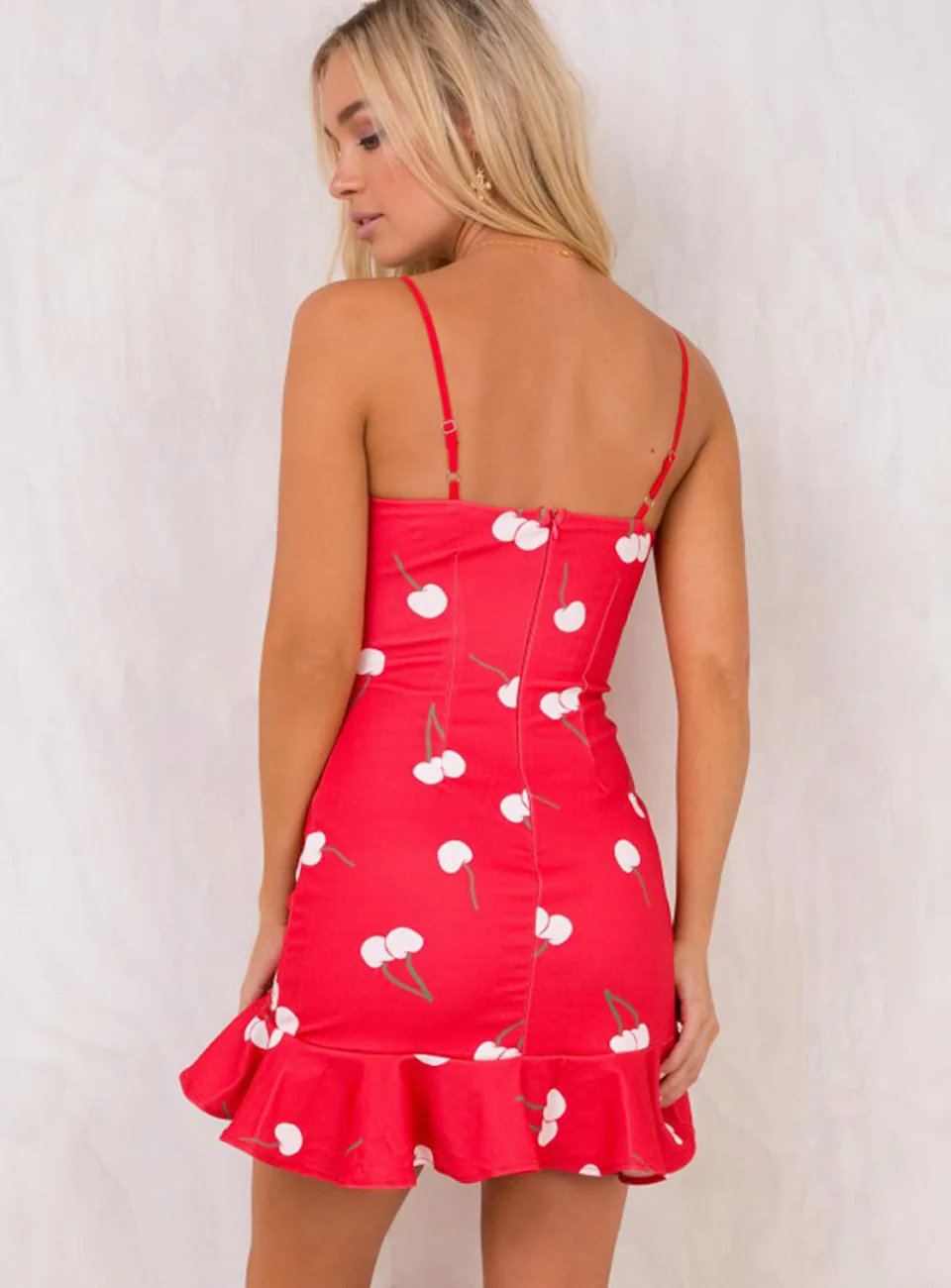 Womens dress 05