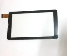 Nueva pantalla táctil De 7 “supra m72kg/wize prestigio multipad 3047 3037 3g 3038 touch panel digitalizador del sensor de cristal envío gratis