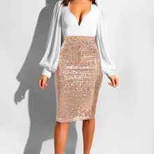 Joiekuno однотонные открытые бандажные уличные модные мини юбки женские облегающие женские сексуальные Modis женские вечерние Buttoms WNK8699