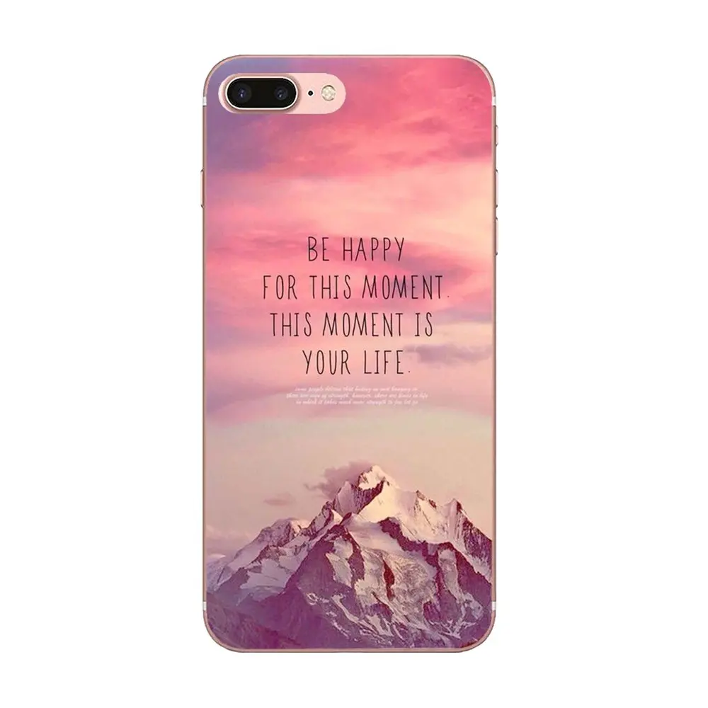 TPU Оригинал You Only Live Once Yolo принт для Galaxy J1 J2 J3 J330 J4 J5 J6 J7 J730 J8 2015 2016 2017 2018 mini