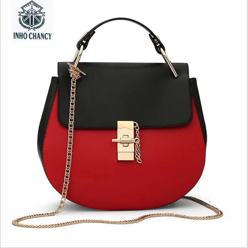 brand messenger bag