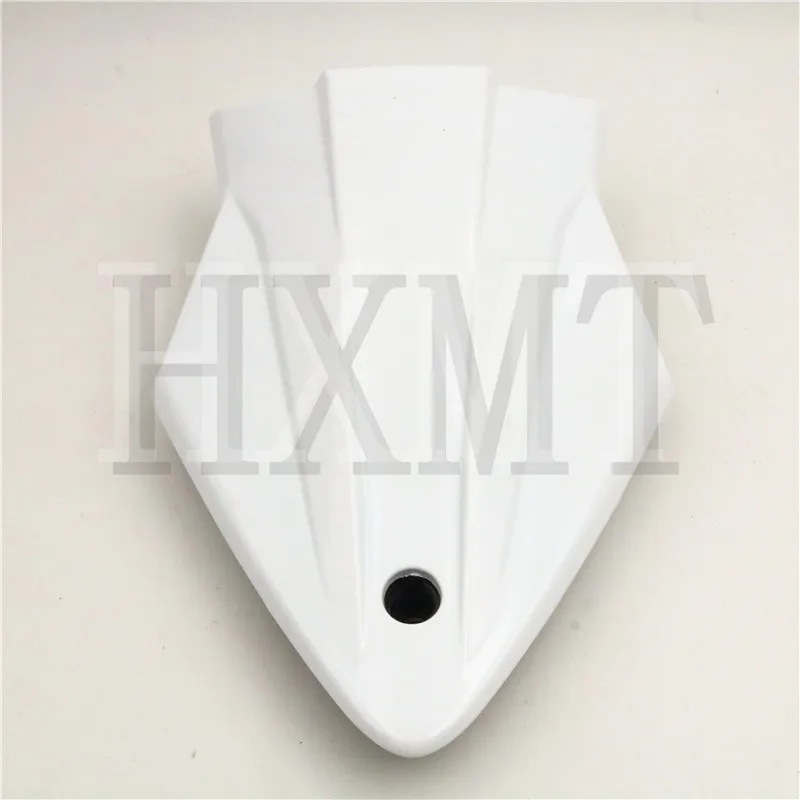 Чехол на заднее сиденье мотоцикла Cowl solo racer scooter Seat Для BMW S1000RR S1000R 2015 2016 2017 2018 Белый