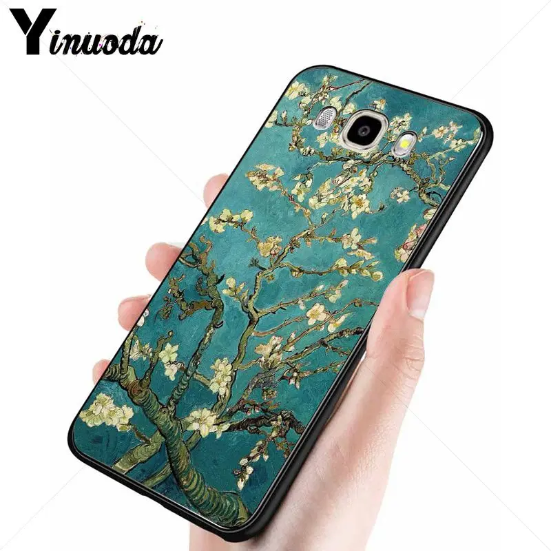 Van Gogh Oil Painting