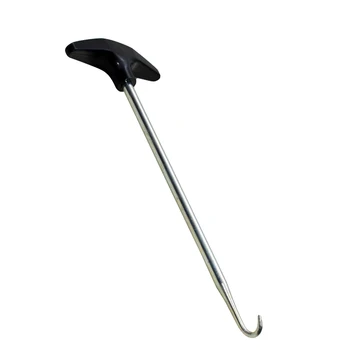 

New Motorcycle Spring Hook Puller Tool for Exhaust Pipe Seat Tank Sidestand Brake Spring CSL2017