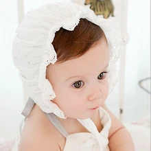 Новинка года; Милая Детская вязаная шапочка принцессы для девочек; Кепка с металлической буквой