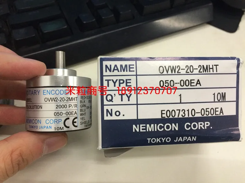 

Within control of NE MI CON * economic * encoder pulse performance stability OVW2-20-2MHT 2000