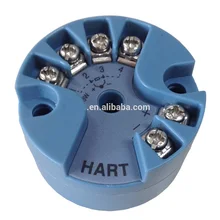 H648 Hart модуль температурного датчика