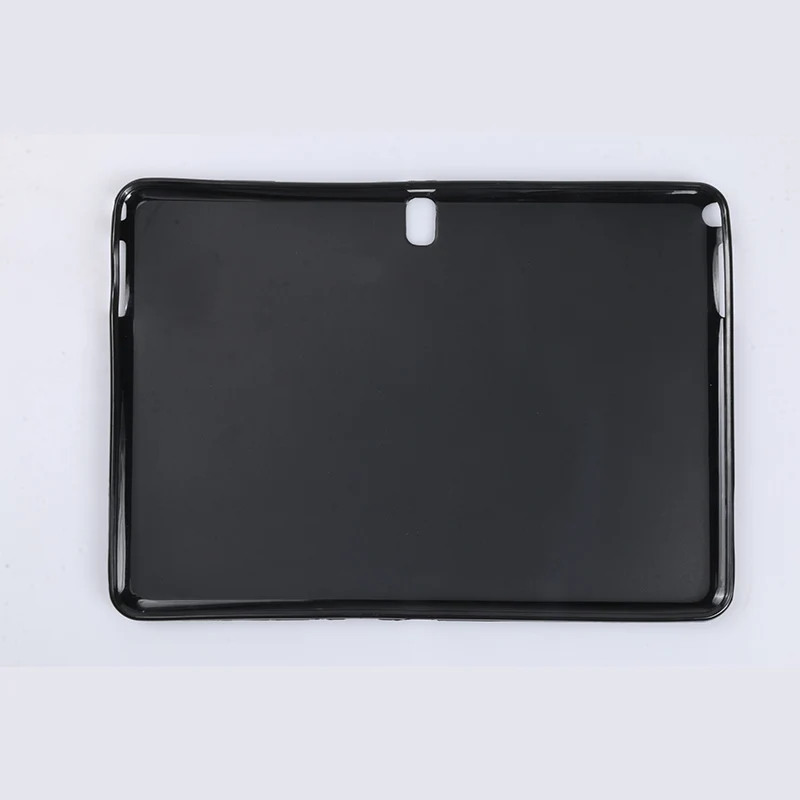Мягкий силиконовый защитный чехол для samsung Galaxy Note Edition 10,1 P600 P601 P605 Tab Pro SM-T520 T521 T525