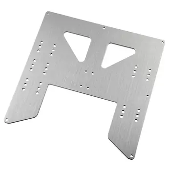 

Aluminum Y Carriage Plate Upgrade for Anet A8 3D Printer