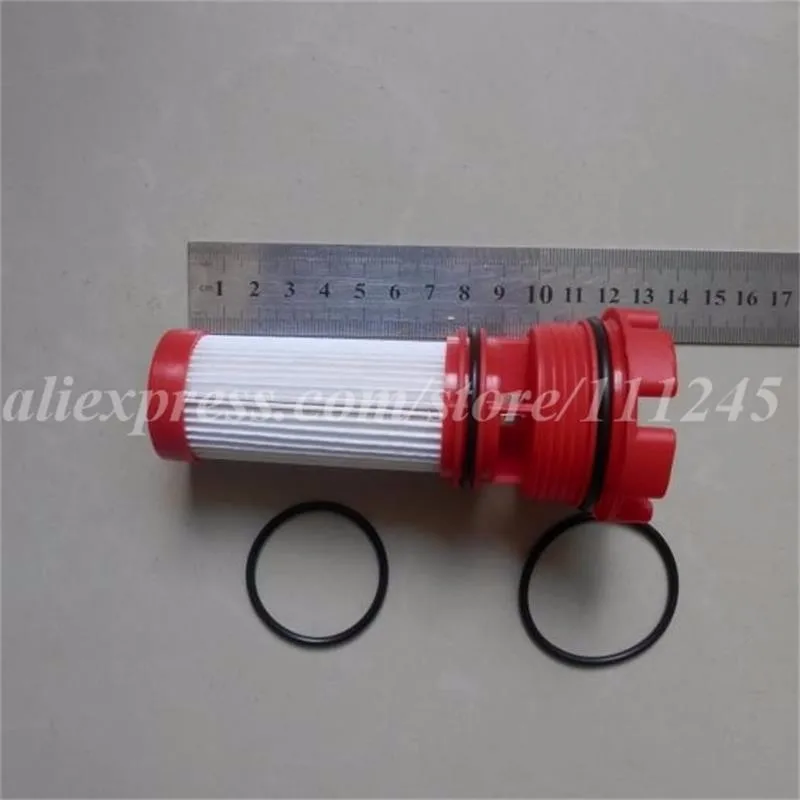 FUEL FILTER MERCURY VERADO OPTIMAX 75~250HP 7