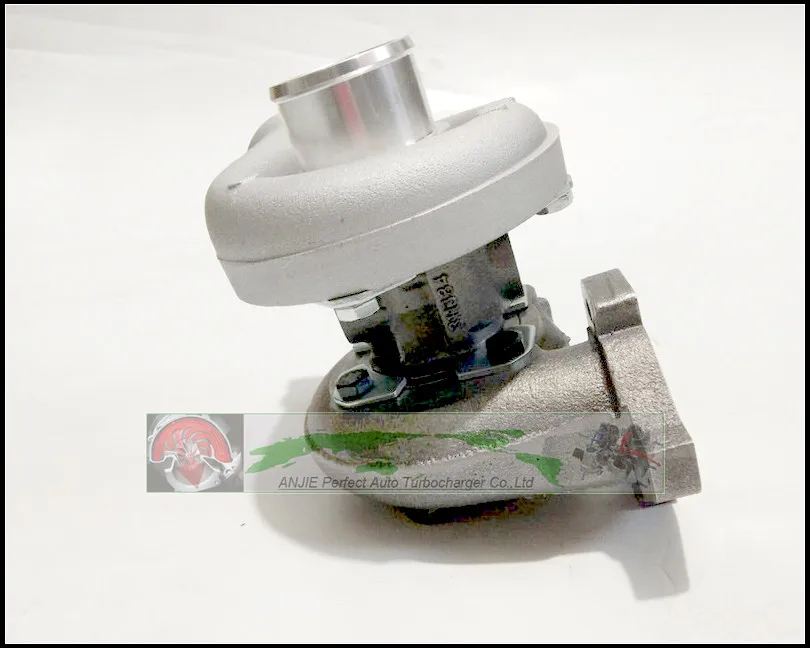 S1B 313818 04198553KZ 04198554KZ 04206302KZ Turbo Turbocharger For Deutz Industrial Engine BF4M1012 BF4M1012E ECC 3.19L  (4)