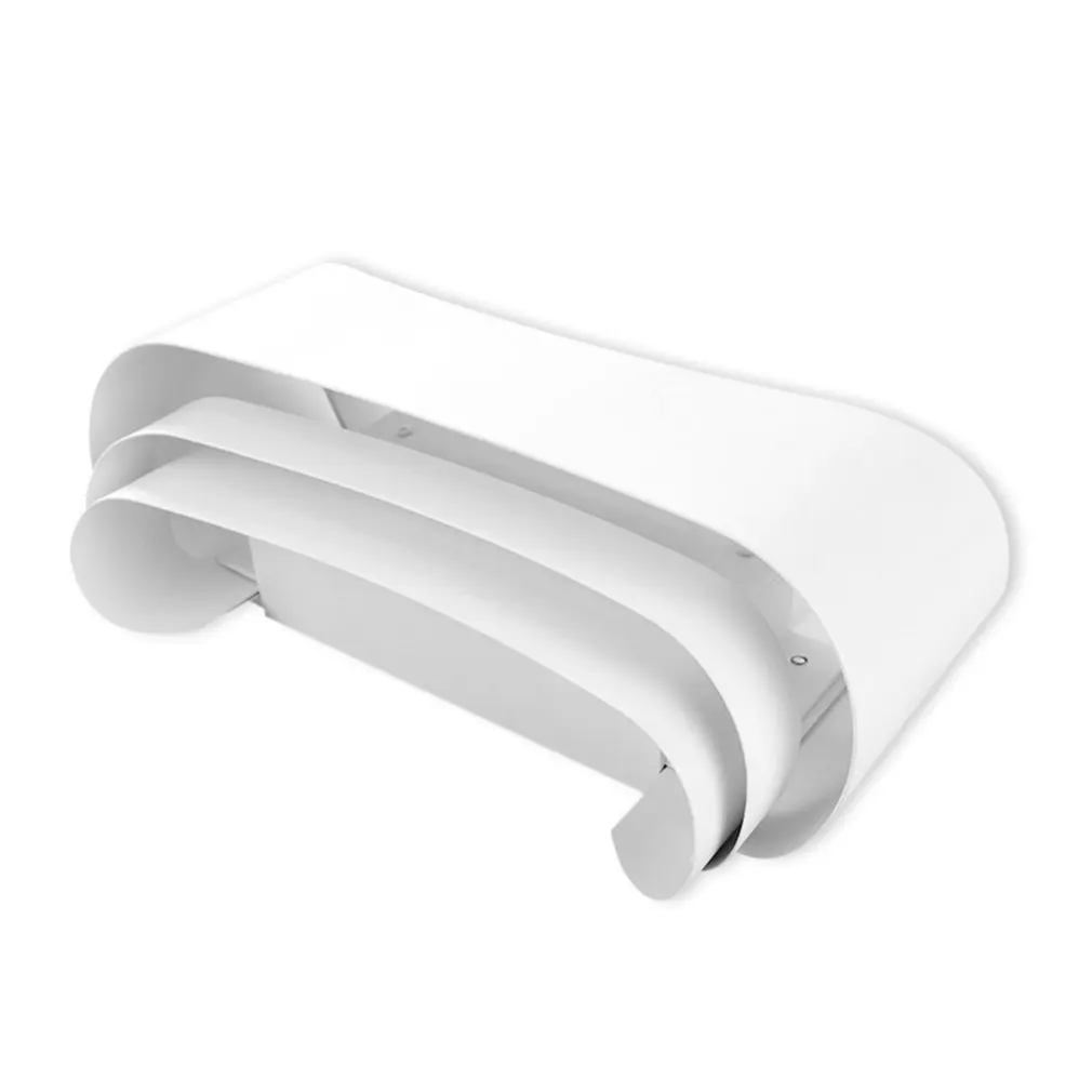 

Modern Led Wall Light Super Bright Lighting for Hotel Living Room Aisle Bedside Unique Design White/Warm White