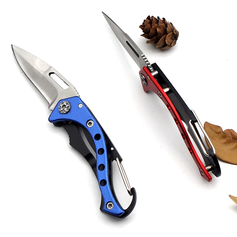 Survival-Top-Fashion-Knife-Mini-Portable-Key-Edc-Stainless-Fold-Camping-Tactical-Folding-Pocket-Ring-Outdoor (3)