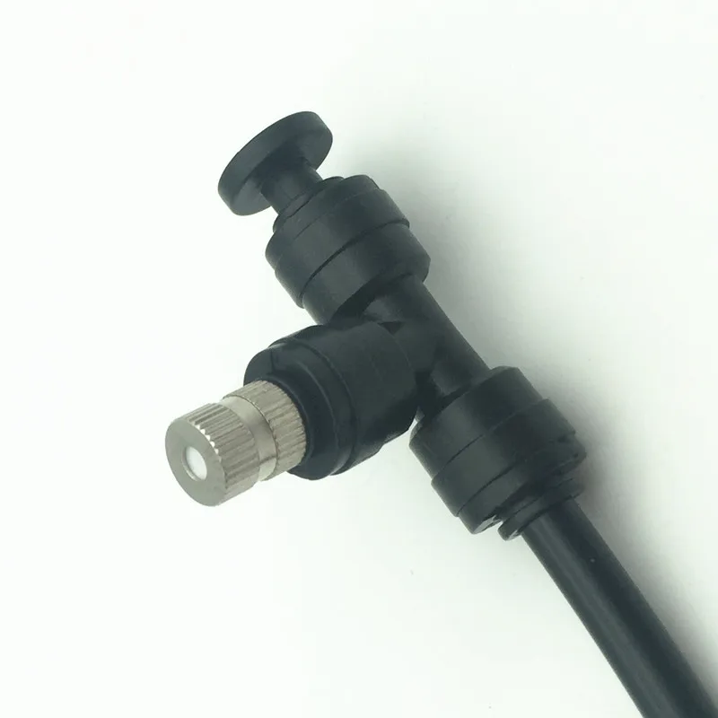 slip lock nozzle