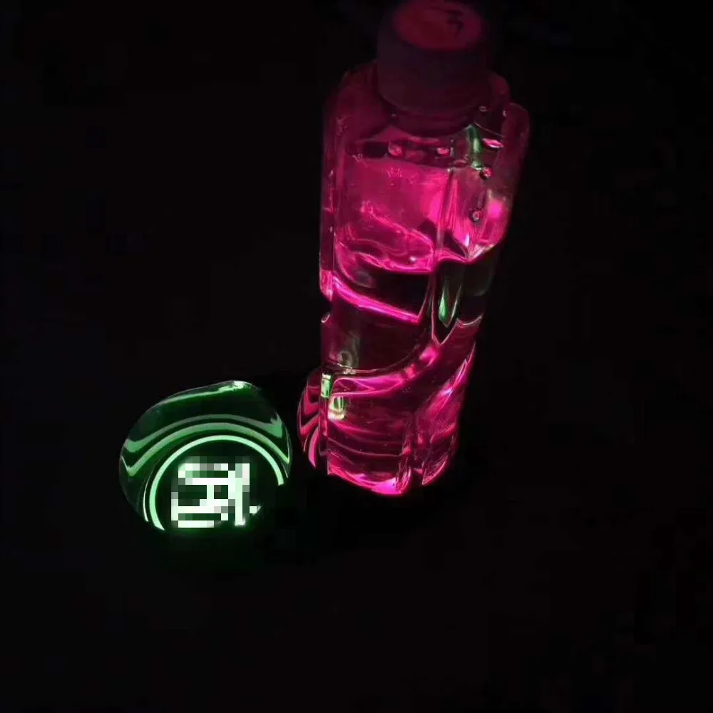 New-Arrived-Car-LED-Light-Water-Bottle-Mat-Coaster-Anti-slip-Mat-Colorful-Light-Coaster-Charging (1)