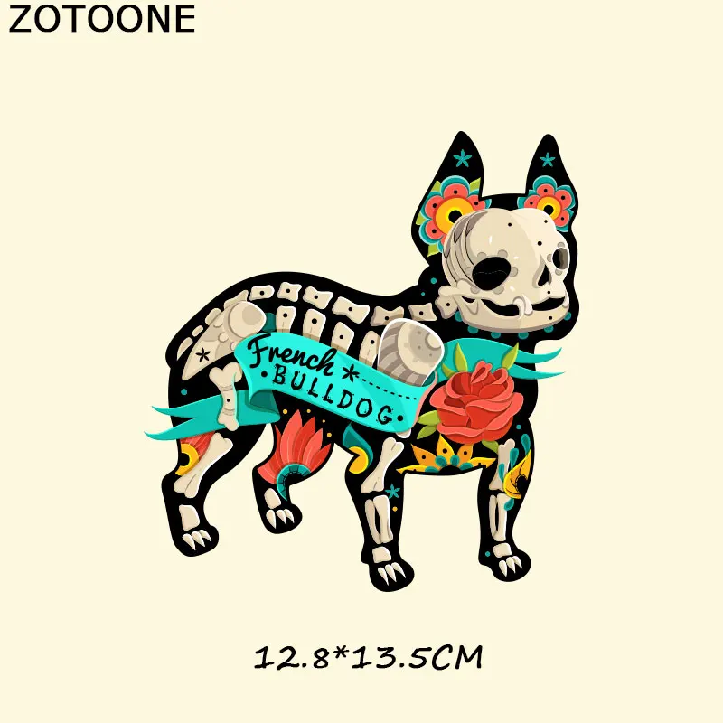 embroidered patch