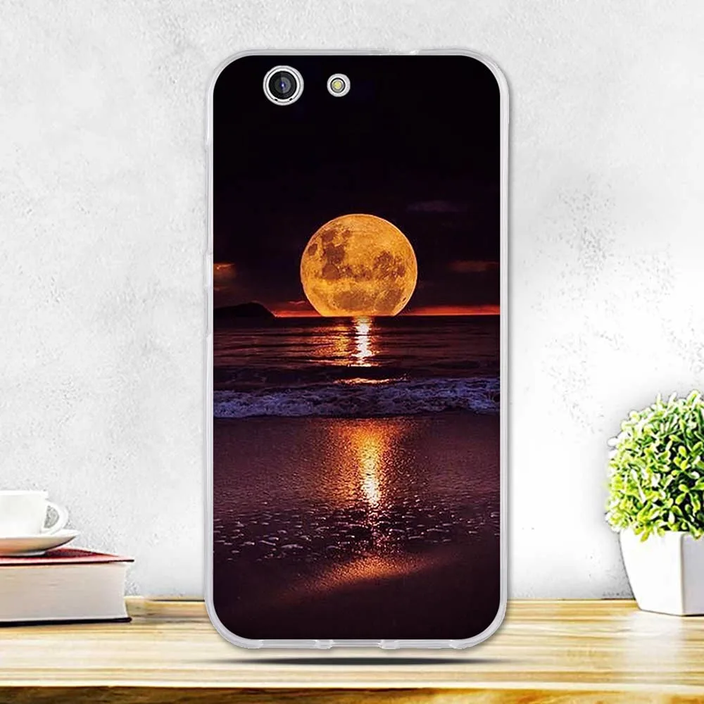 Чехол для Coque ZTE Blade Z10 A512 чехол 5 2 &quotсиликоновый задняя крышка Fundas A 512/Z 10 чехлы