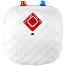 Новое Прибытие 8L Tankless Водонагреватель Хранения Горячей Воды Электрический Нагреватель 1500 Вт 220 В Нагреватели Кухня Нагрева Воды