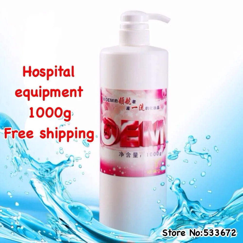 Fresh Lotion 1000g Whitening Moisturizing Lotion Moisturizing Body