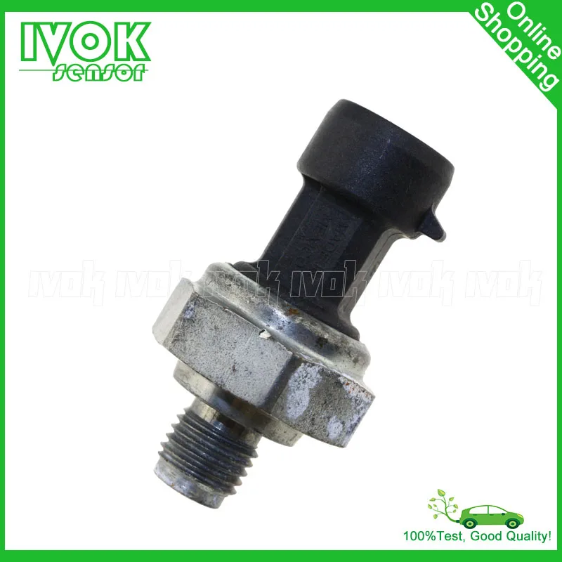 Genuine OEM Engine Oil Pressure Sensor Internitional For Navistar