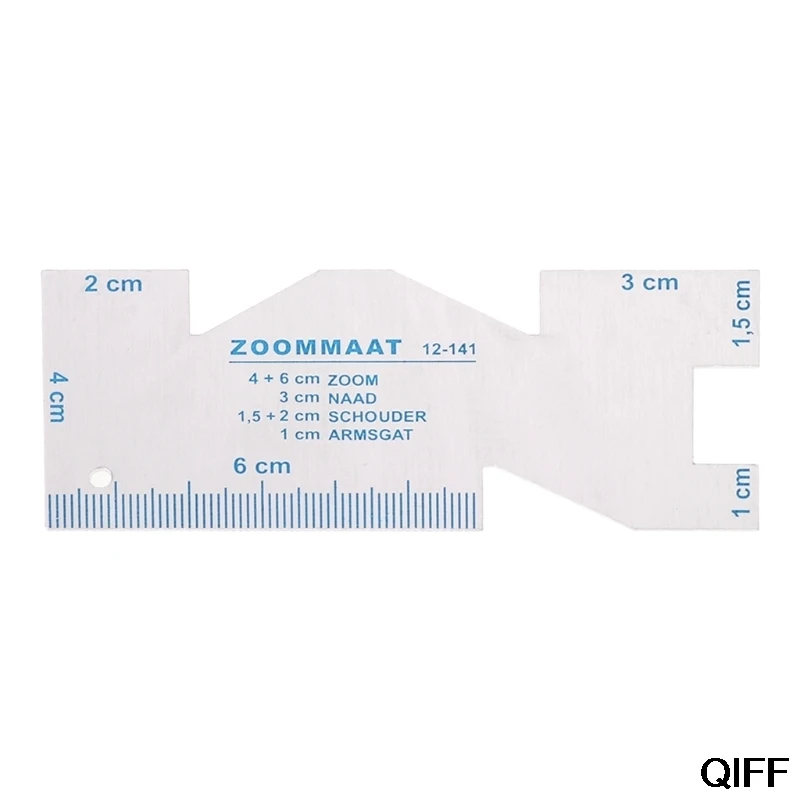 

Wholesale DIY Sewing Patchwork Ruler Quilting Grid Cutting Sewing Tailor Student Craft May06