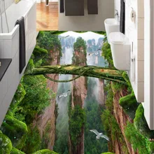 Украшение для дома, гостиной, 6 мм, 3D ковры, прямоугольные 3D коврики, журнальный столик, впитывающий воду, коврик в пасторальном стиле, коврик для спальни, Christma