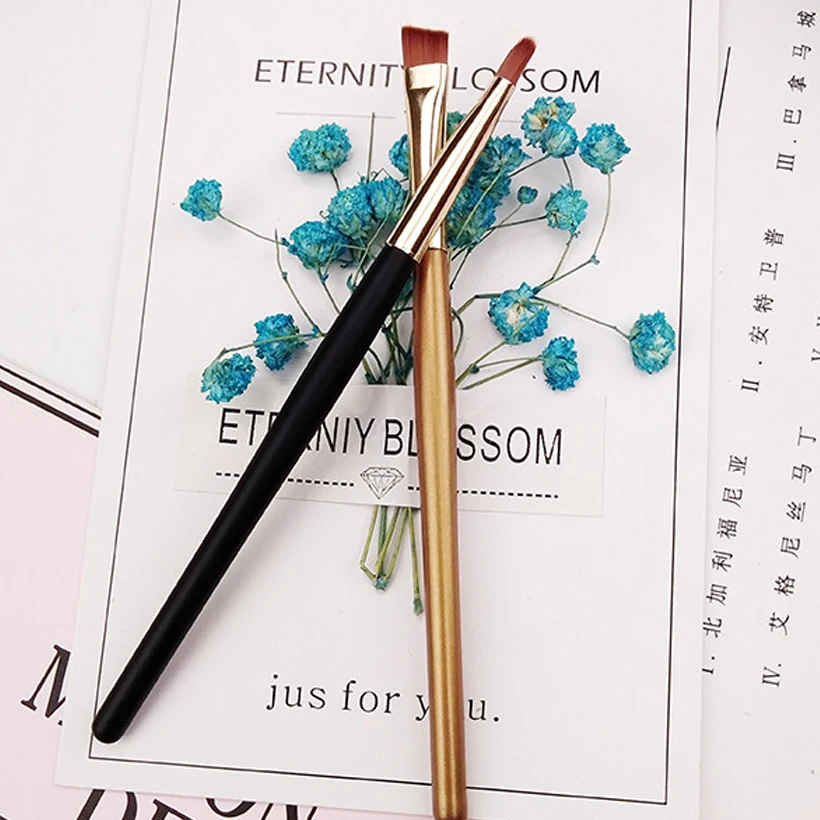 

Manufacturers Of Direct Makeup Brush Eyebrow Brush Eyebrow Paint