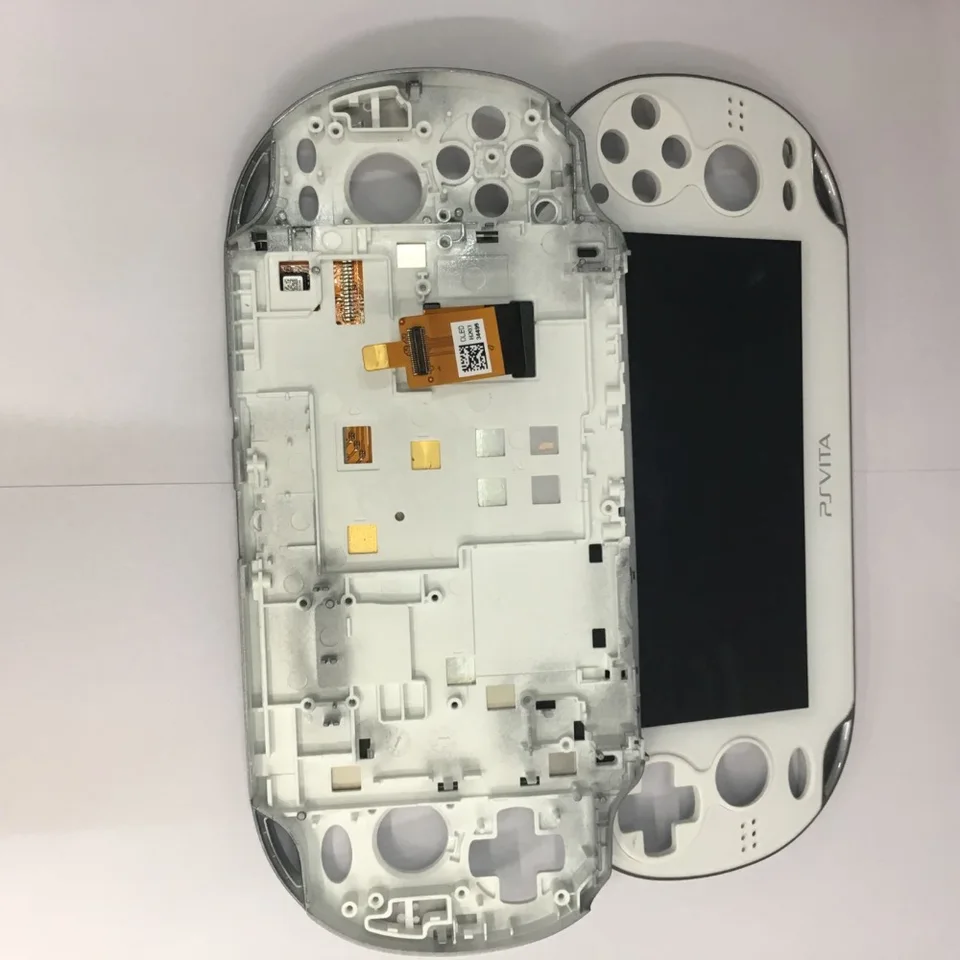 vita tv ホワイト Amazon.co.jp: PlayStation Vita TV (VTE-1000AB01)【メーカー