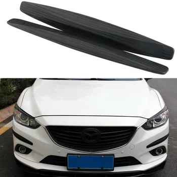 

Universal Car Front/Rear/Bumper Anti-collision Strip Sticker for SSANGYONG Chairman Rexton Kyron Rodius Actyon korando Tivolan