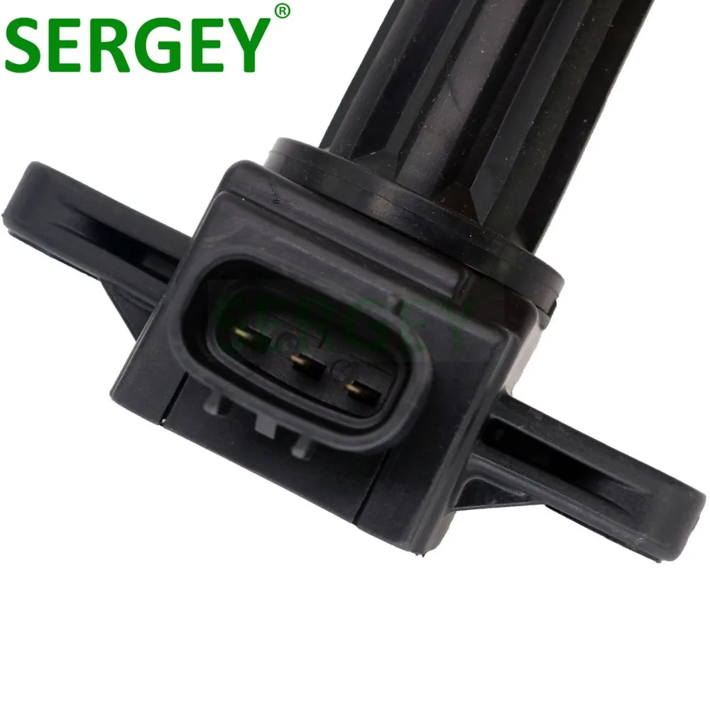 Paquete de bobina de sistema de encendido de refabricación Assy para YAMAHA 250 HP 4 tiempos 380-5150 6P2-82310-00-00