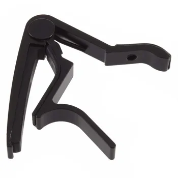 

New New Professional Good Fun Achievements Acoustic Electric Guitar Trigger Change Capo