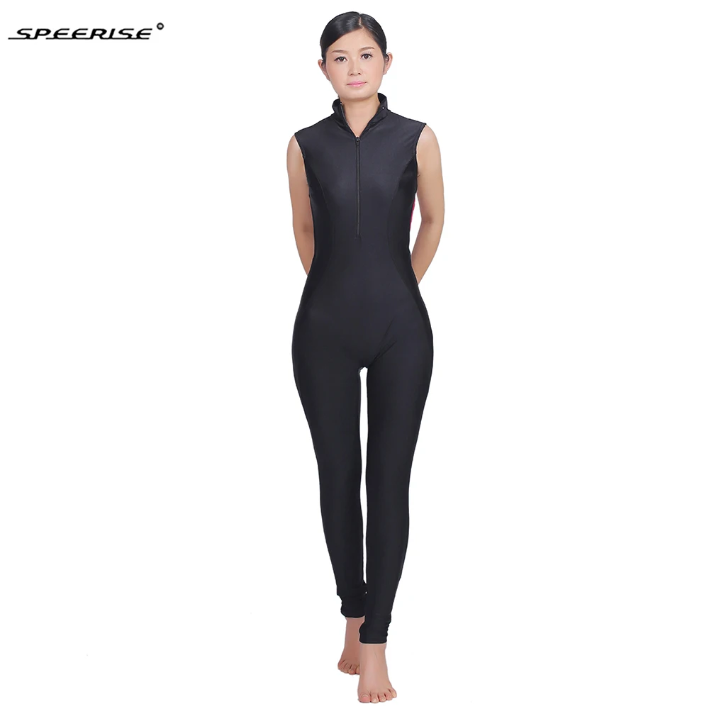 Download Wholesale Women Mock Neck Gymnastic Lycra Spandex Unitard ...