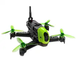 LeadingStar Hubsan H123D X4 JET 5,8 Г FPV системы бесщеточный гоночный Дрон с 720 P Регулируемый HD камера RC Quadcopter