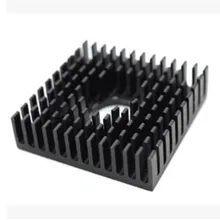 20 шт аксессуары MK7/MK8 радиатор 40*40*11 мм