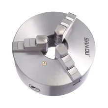 K11-500/C токарный патрон кулачковый Самоцентрирующийся Зажимной патрон