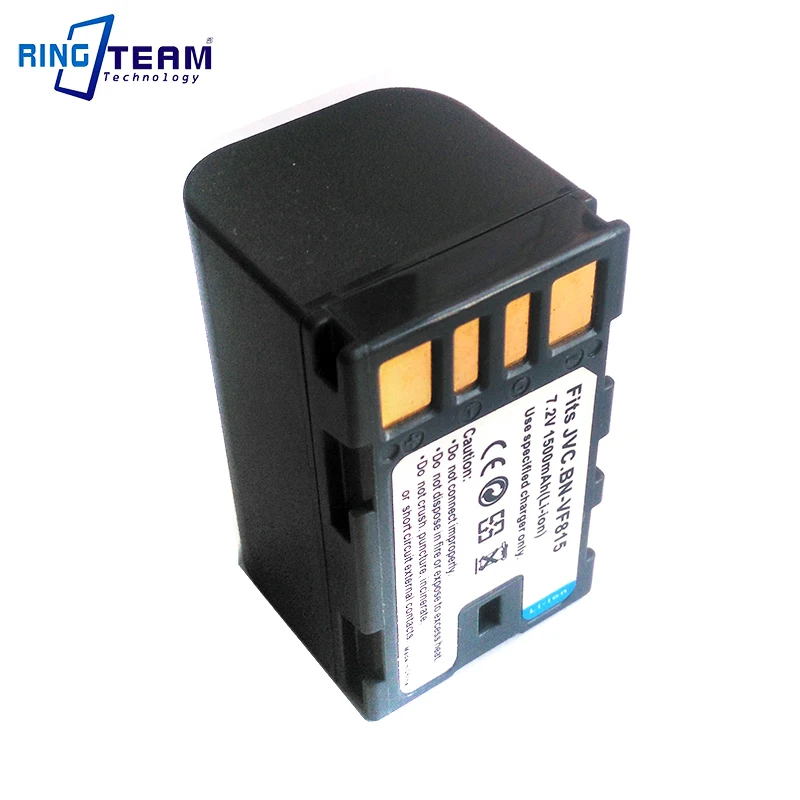 BN-VF815U BN-VF815USM данных эквивалент литий-ионная аккумуляторная батарея для JVC MiniDV и Everio видеокамеры GZ-X900 HM400 HM200 HM1
