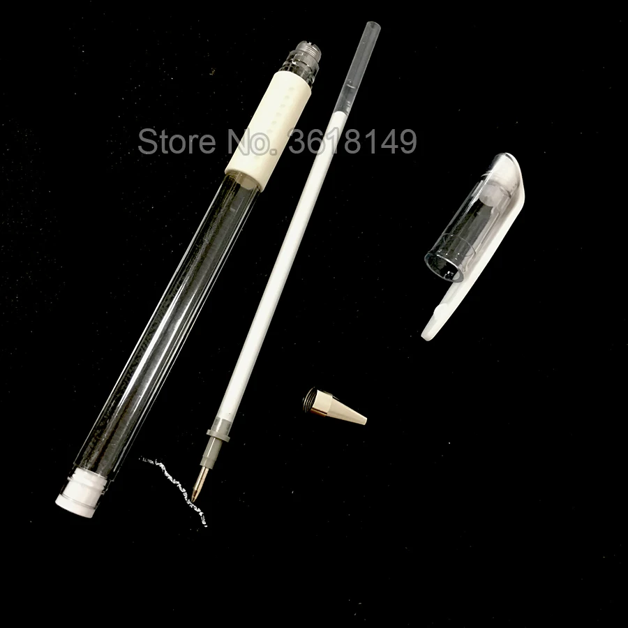 eyebrow pen for tattooing