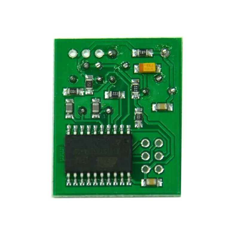 Эмулятор VAG Immo может эмулятор хорошего рабочего иммобилайзера для VW ...