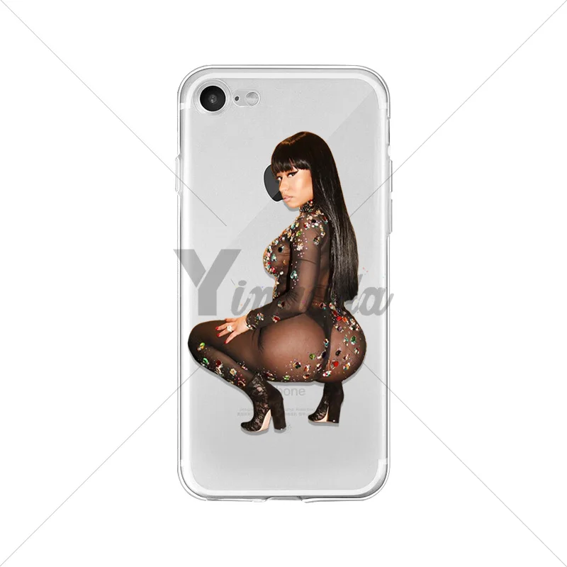 Queen Nicki Minaj