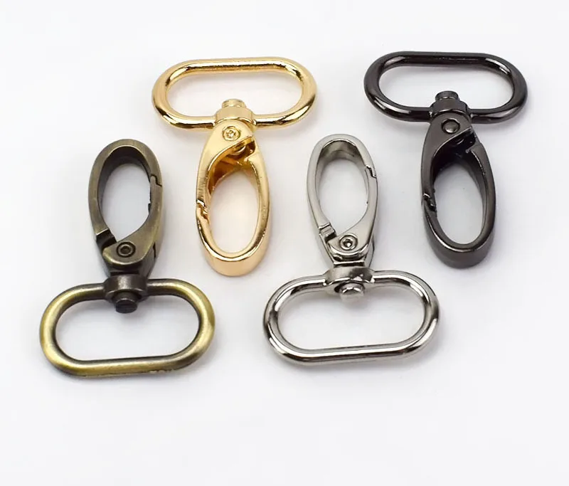 4pcs-Meetee-20-26-32-38mm-Metal-Bags-Strap-Buckles-Lobster-Clasp-Collar-Carabiner-Snap-Hook