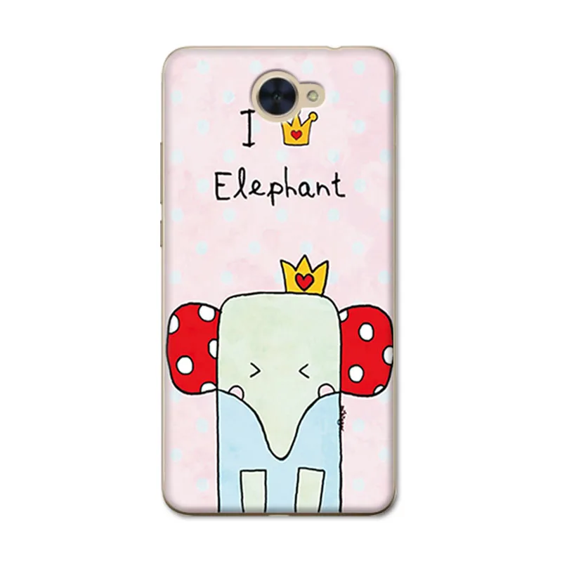 coque huawei y7 elephan coque huawei y7 elephan
