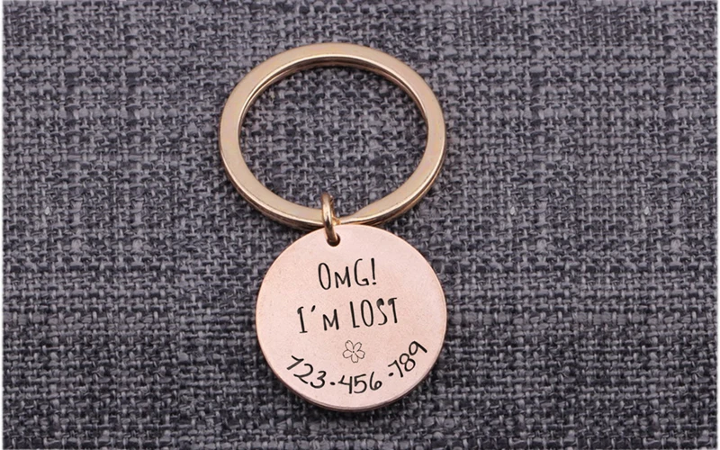 keychain (9)