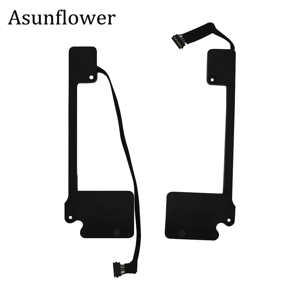 

Asunflower A1502 Left Right Internal Speaker Set For Macbook Pro 13" Retina A1502 2013 2014 2015 Year 923-0557 923-00509 Speaker