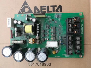 

Inverter drive board VFD037B43A 3.7KW original and new