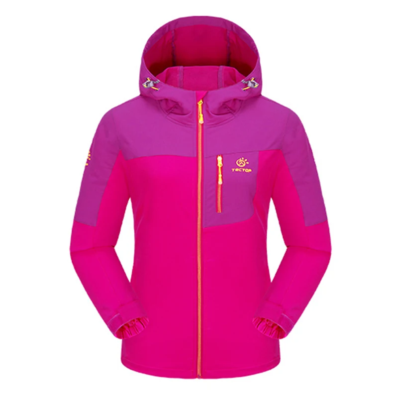 softshell outdoor