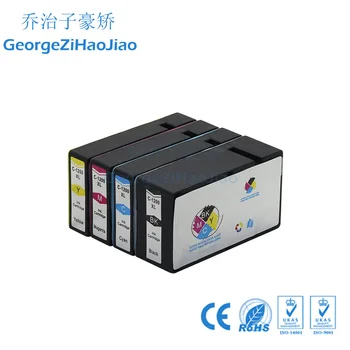 

Compatibele inkt cartridge PGI-1200 PGI-1200XL voor Canon MAXIFY MB2020 MB2320 MB2120 MB2720 printer3