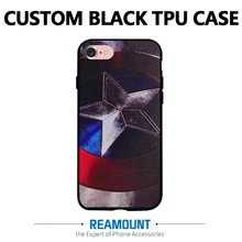 30 шт. индивидуальные 2d печать ТПУ чехол для Samsung S8 Plus diy красочный чехол для Samsung S8 кремния В виде ракушки чехол телефона