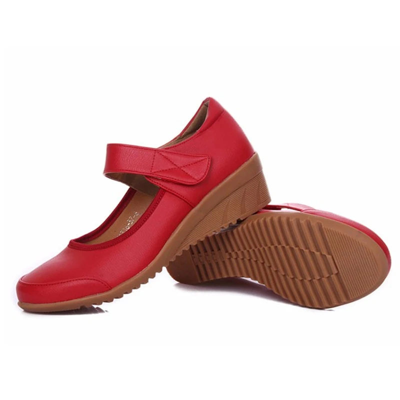 CEYANEAOMary Jane/Женская обувь для свадьбы; удобная женская модельная обувь на каблуке с круглым носком; повседневная обувь для танцев