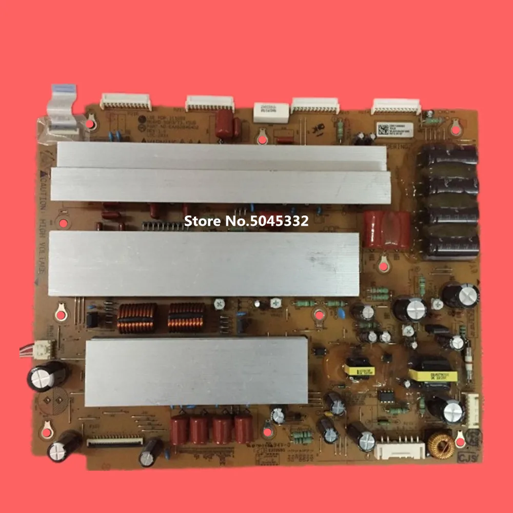 

Power Board Card Supply For LG 50'' TV EAX62846402 EBR71838902 LG50PT255C-TA 50T3/50R3 YSUS